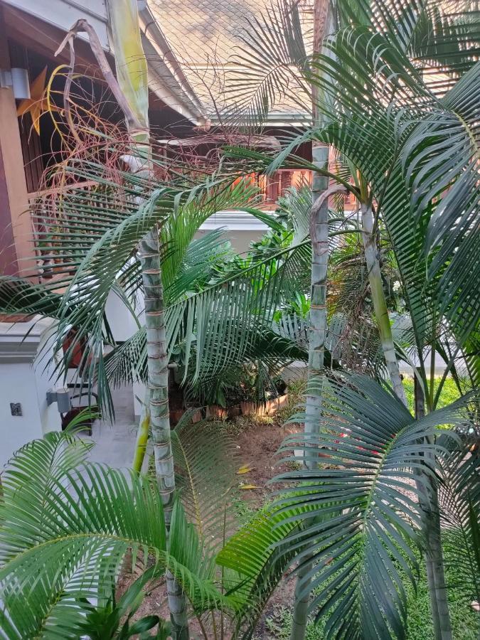 Lotus Corner - Heritage B&B Luang Prabang Eksteriør billede